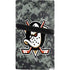 NHL Anaheim Ducks Camo PS5 Pro Bundle Skin